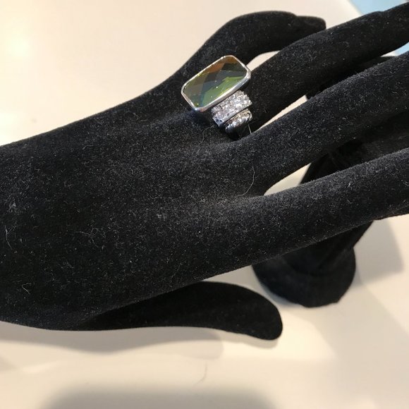 Guess GC 925 Sterling Ring - Picture 4 of 8